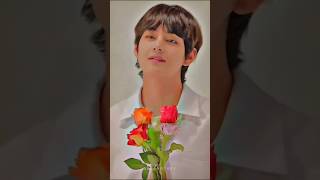 Khud se lar miye sawarne lage 😝😝 south korea of bts army v handsome lovely man 😘😘!! #bts #btsedits