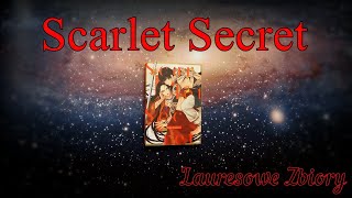 Scarlet Secret - Recenzja mangi/Dango