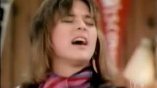 Suzi Quatro - Cat Size