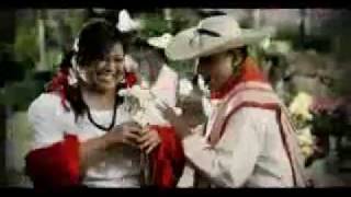 LO MAS NUEVO DE JULION ALVAREZ  " LA MARIA " VIDEO OFFICIAL  2010