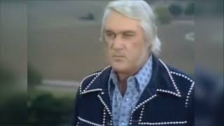 Charlie Rich   -  The Most Beautiful Girl In The World '73 Single HD