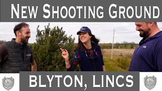 Brand New Blyton Shooting Ground