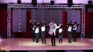 Futuro production - Los Angeles Summer Bachata Festival 2024