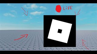 🔴gramy w gry losowa w roblox live🔴