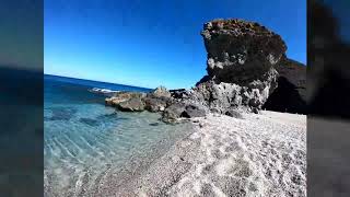 GOPRO  HERO 7 BLACK - PLAYA DE LOS MUERTOS CARBONERAS 2019 1