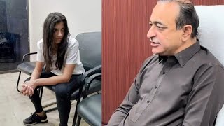 Natasha | dr chuni lal | qatila | road accident | natasha danish/iqbal|natasha medical report