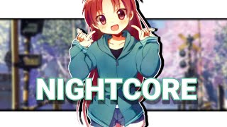 Nightcore-GirlInTheMirror