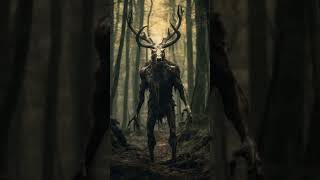 Explaining the Wendigo #dnd #history #nativeamerican #myth