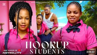 HOOK UP STUDENTS 2 -MERCY KENNETH, AUSTIN CHIAMAKA, VICTOR WHITE 2024 latest moviesYouTube