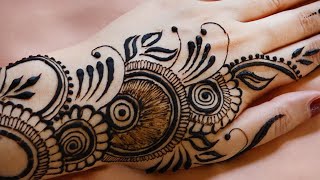 Mehndi Designs New 2020| Mehndi Designs new 2020 Style Simple| Mehndi Designs for Hands