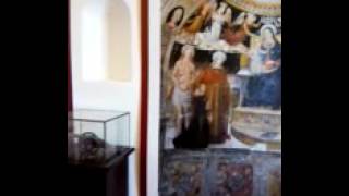 Visita al castello di S.Severa RM musei