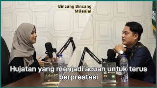 EPS-3)Epic Comback"Terus Berprestasi Walau Penuh Hujatan"- Muhammad Alfiannor #podcast #nagabanjar