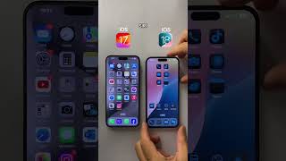 iOS Top 5 Features on iOS 18 comin soon #betimmb #fypシ゚viral #iPhonehack #subscribetomychannelplz