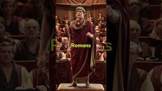 Crazy History Facts About Julius Caesar's Rise to Power #part8 #facts #HistoryUncovered