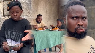 The borrower 😂 kiriku || Sirbalo comedy