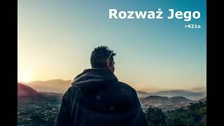 Rozważ Jego (r421a)