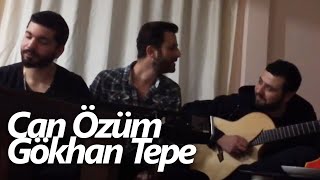 FEYZİ KABAKCI | CAN ÖZÜM | COVER | #trendmüzik #akustikcover