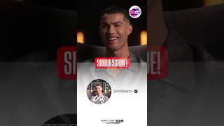 رقم قياسي يحطمه كريستيانو رونالدو على اليوتيوب  @cristiano