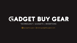 Gadget Buy Gear Live Stream