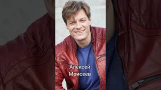 Топ 10 российских актеров-красавцев