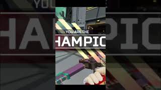 Tricky Pathfinder! #apex #apexlegends #ps4 #gaming #apexclips #clips #shorts #funny #how #fps