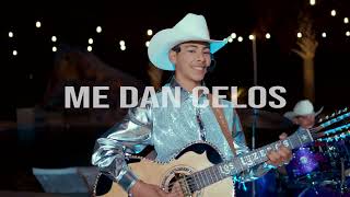 Me Dan Celos- Los Luzeros De Rioverde -Music Live videos