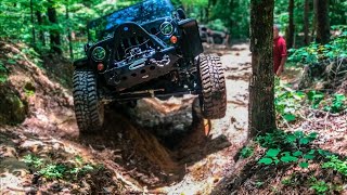 Tailgate @ 282 with Central Alabama Offroad Society (CAOS)