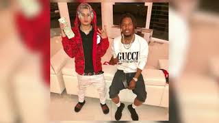 Fetty Wap x Skinnyfromthe9 x Phresher - Power [Official Audio]