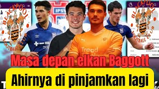 elkan Baggott "harapan main di Premier League'PUPUS#football #sepakbola #timnasindonesia