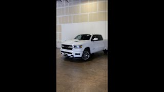 Tradeline_2021 RAM 1500 Crew Cab | 56,153 MILES | LINK IN BIO .mp4