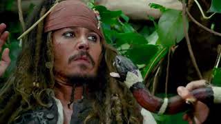 Johnny depp attitude status 😎🔥Pirates of the Caribbean On Stranger Tides