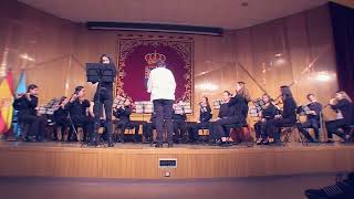 Concierto para piccolo en Do M. RV 443 [A. Vivaldi]