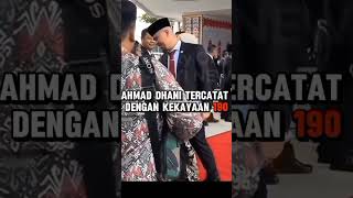 Kekayaan Ahmad Dhani, Deni Cagur, dan Uya Kuya: Anggota DPR dengan Harta Fantastis"#ahmaddhani