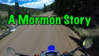 A Mormon Story