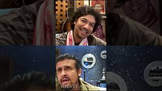 Full VIdeo - Papon Da Insta Live with Sonu Nigam | Full Live VIdeo