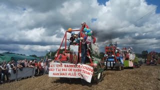 Fête de l’agriculture 1ère partie !