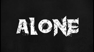 Alone | CS:GO