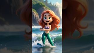 A Cute Mermaid Dance Pokémon Dance Trending  #pokemon #trending #cute #animation #mermaid #dance