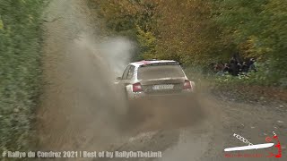 Rallye du Condroz 2021   Best of by RallyOnTheLimit