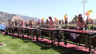 Cascades 2016 Full Show [HD Audio]