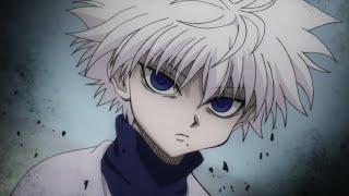 Killua's Godspeed: The Ultimate Lightning Fast Ability Explained in Hunter x Hunter 🔥