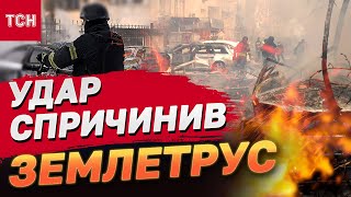 СУЦІЛЬНИЙ ЖАХ! ОДЕСИТИ ОГОВТУЮТЬСЯ ПІСЛЯ ПРИЛЬОТУ БАЛІСТИКИ І ДІЛЯТЬСЯ ПЕРЕЖИТИМ