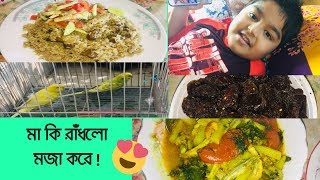 ঢাকাতে একটি দিন |A Day In Dhaka |Bangladesh Vlog |Bangladeshi American Vlogger