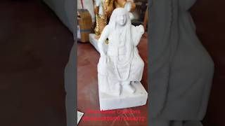 Gurudev Marble Statue #viralvideo #youtubeshorts #ytshorts #shorts #shortvideo #short #murti