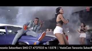 Shetta ft  Kcee – Shikorobo Steadybase com