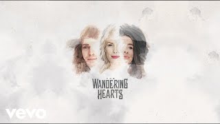 The Wandering Hearts - When The Party's Over (Audio)