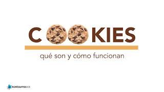 Cookies: qué son y cómo funcionan