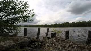 Lac des Bruyères Fère-en-Tardenois