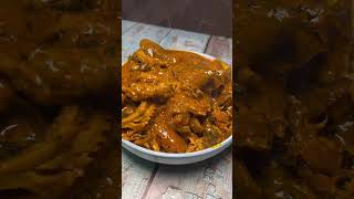 Delicious Banga soup #foodlover #reels #youtubeshorts #shorts #youtube