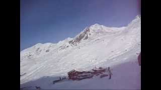 Val Thorens 2007